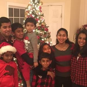 Meet your Posher, Mariya